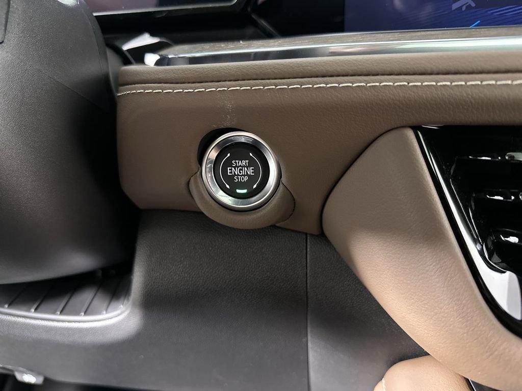 new 2026 Chevrolet Suburban car, priced at $89,846