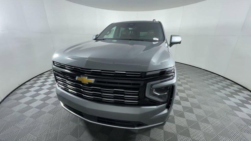 new 2026 Chevrolet Suburban car, priced at $89,846
