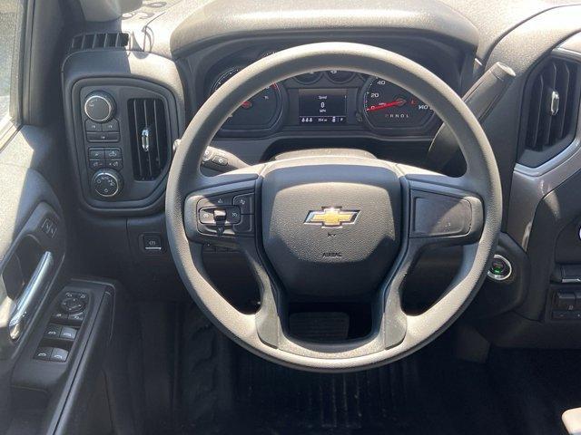 new 2024 Chevrolet Silverado 2500 car, priced at $64,723