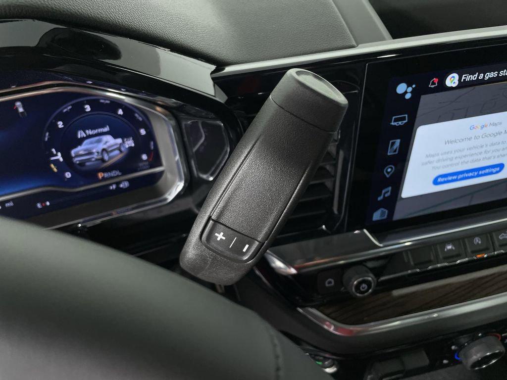 new 2025 Chevrolet Silverado 1500 car, priced at $47,347