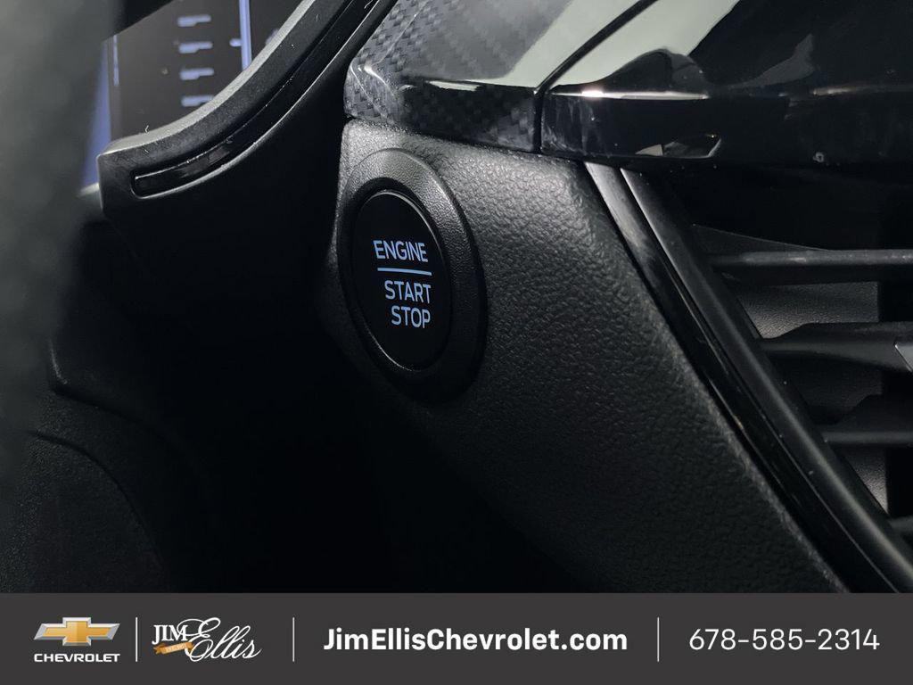used 2024 Ford Escape car, priced at $21,000