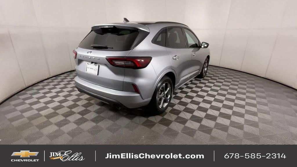 used 2024 Ford Escape car, priced at $21,000