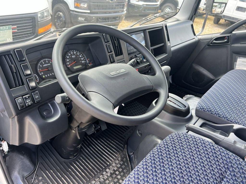 new 2025 Chevrolet Express 3500 car, priced at $67,485