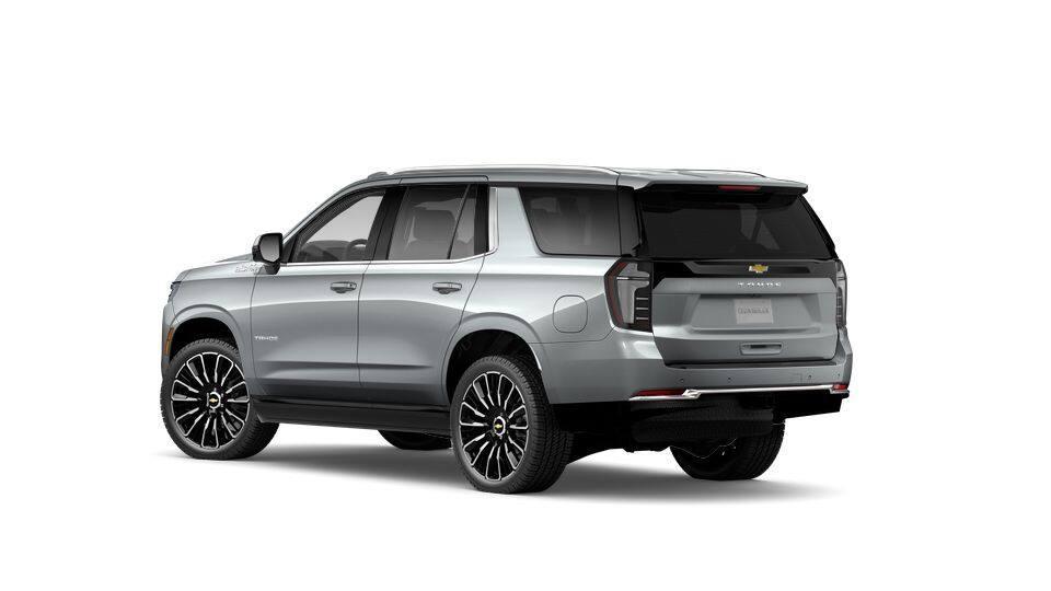 new 2026 Chevrolet Tahoe car, priced at $94,085