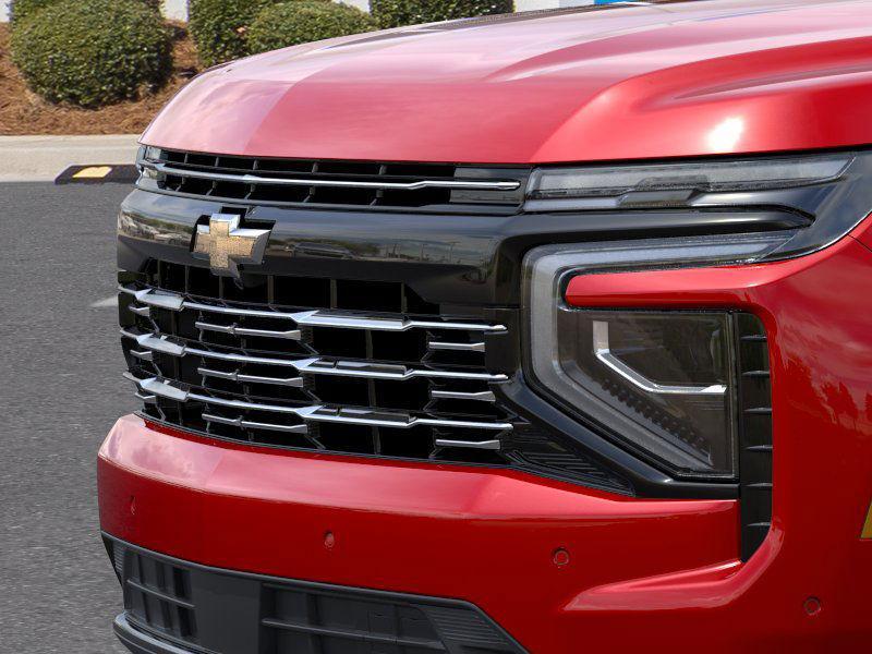new 2026 Chevrolet Tahoe car, priced at $87,392