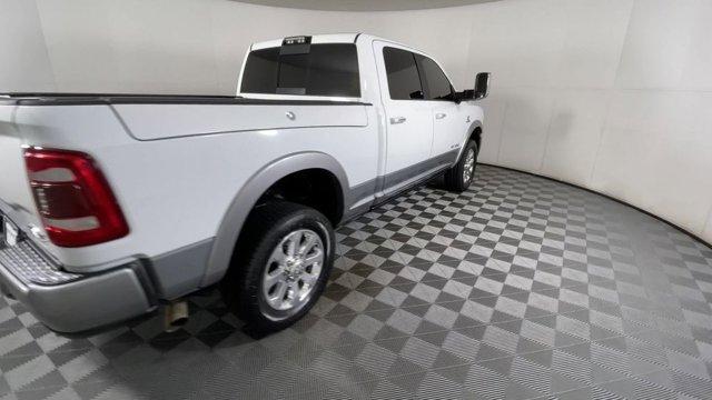 used 2021 Ram 2500 car, priced at $51,898