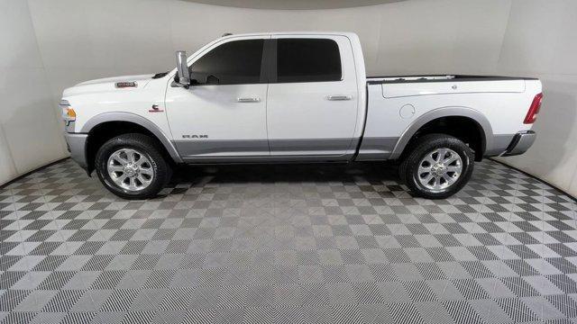 used 2021 Ram 2500 car, priced at $51,898