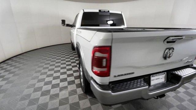 used 2021 Ram 2500 car, priced at $51,898