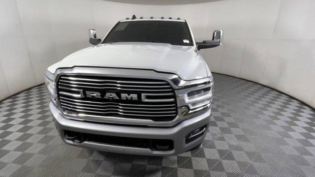 used 2021 Ram 2500 car, priced at $51,898