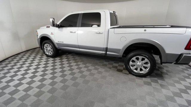 used 2021 Ram 2500 car, priced at $51,898