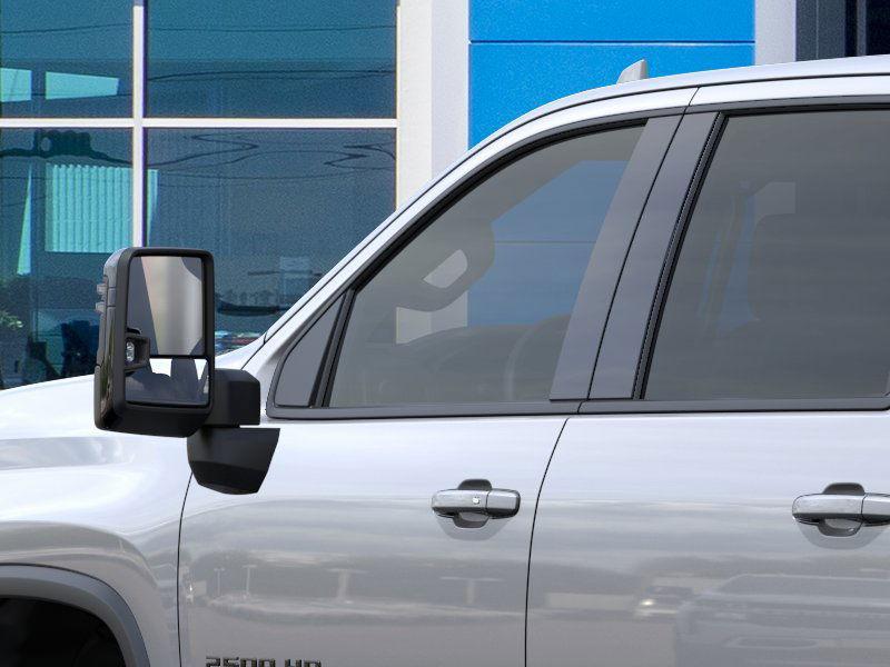new 2026 Chevrolet Silverado 2500 car, priced at $75,580