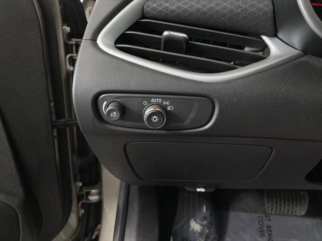 used 2024 Chevrolet Malibu car, priced at $17,000