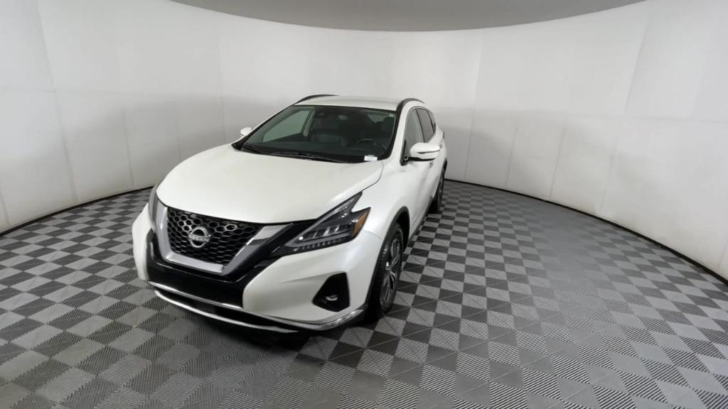 used 2023 Nissan Murano car, priced at $24,298