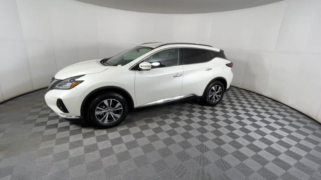 used 2023 Nissan Murano car, priced at $24,298