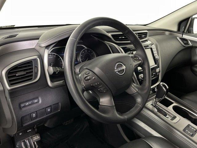 used 2023 Nissan Murano car, priced at $26,604