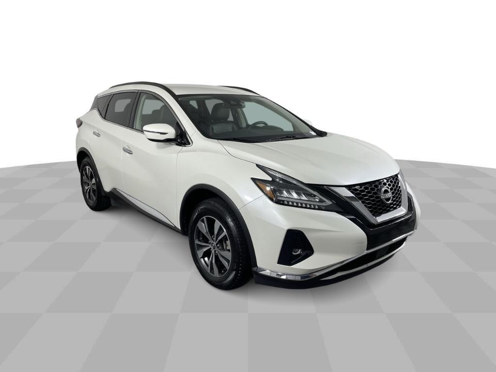 used 2023 Nissan Murano car, priced at $24,298