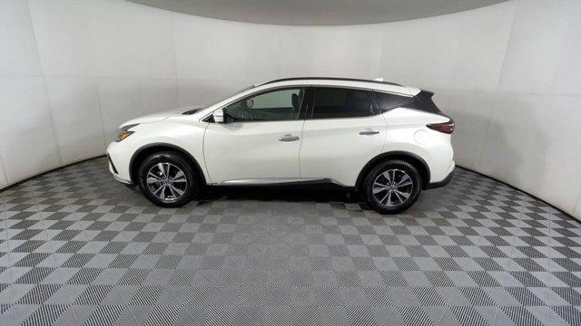 used 2023 Nissan Murano car, priced at $26,604
