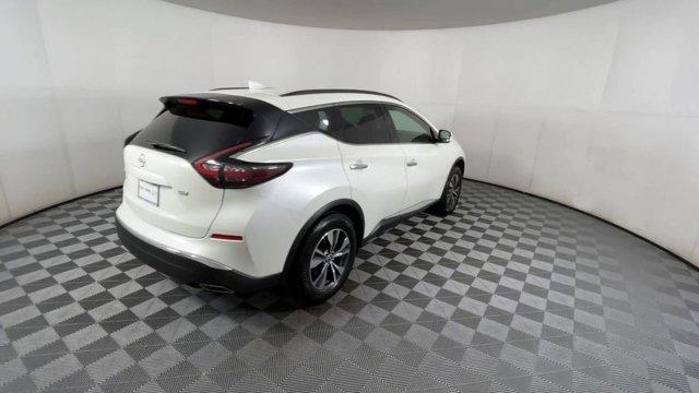 used 2023 Nissan Murano car, priced at $26,604