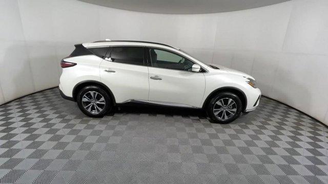 used 2023 Nissan Murano car, priced at $26,604