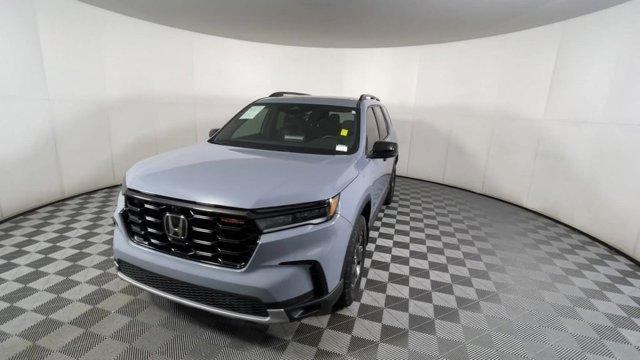 used 2023 Honda Pilot car, priced at $43,898