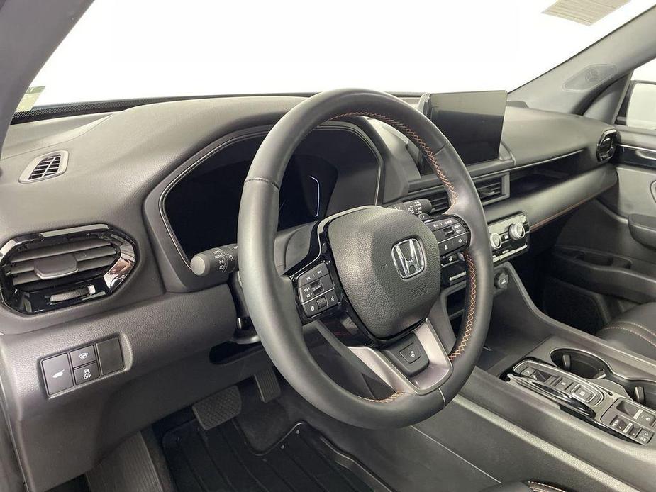 used 2023 Honda Pilot car, priced at $41,898