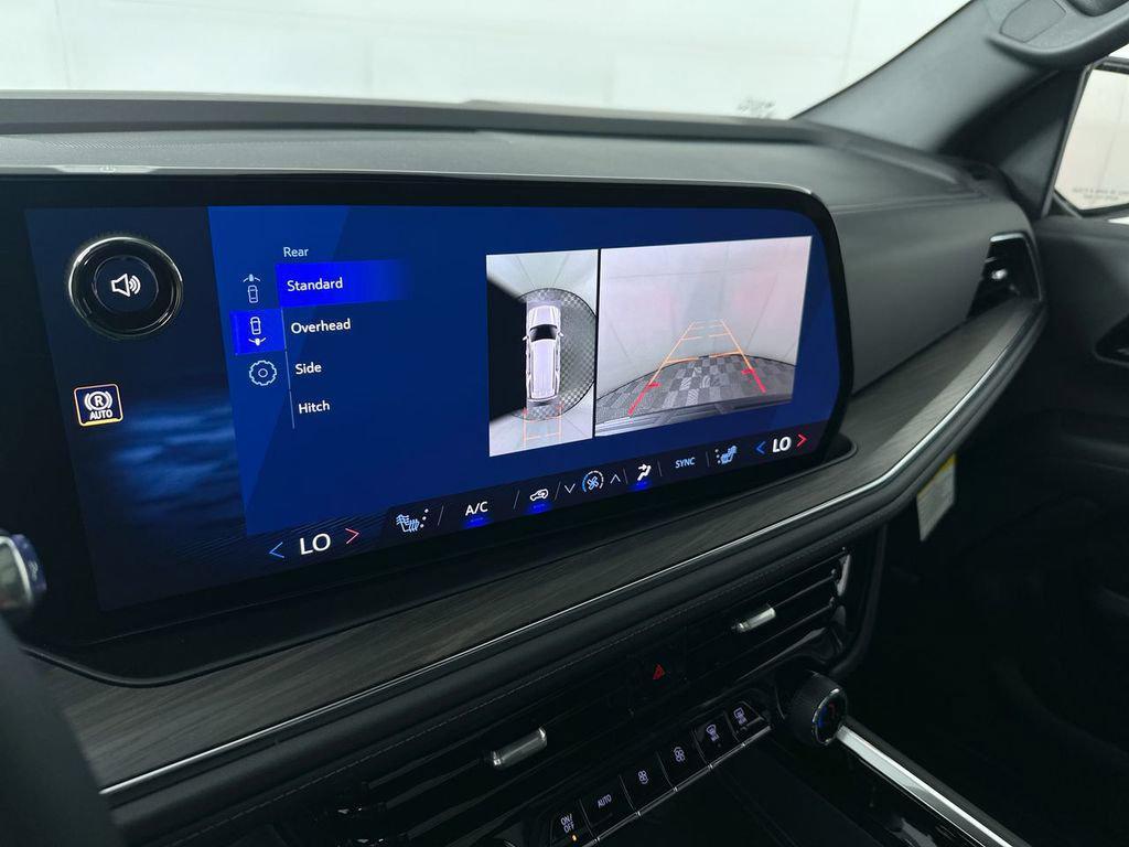 new 2026 Chevrolet Tahoe car, priced at $85,059