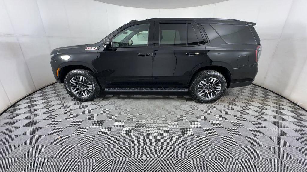 new 2026 Chevrolet Tahoe car, priced at $85,059