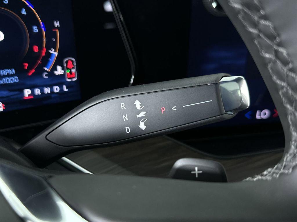 new 2026 Chevrolet Tahoe car, priced at $85,059