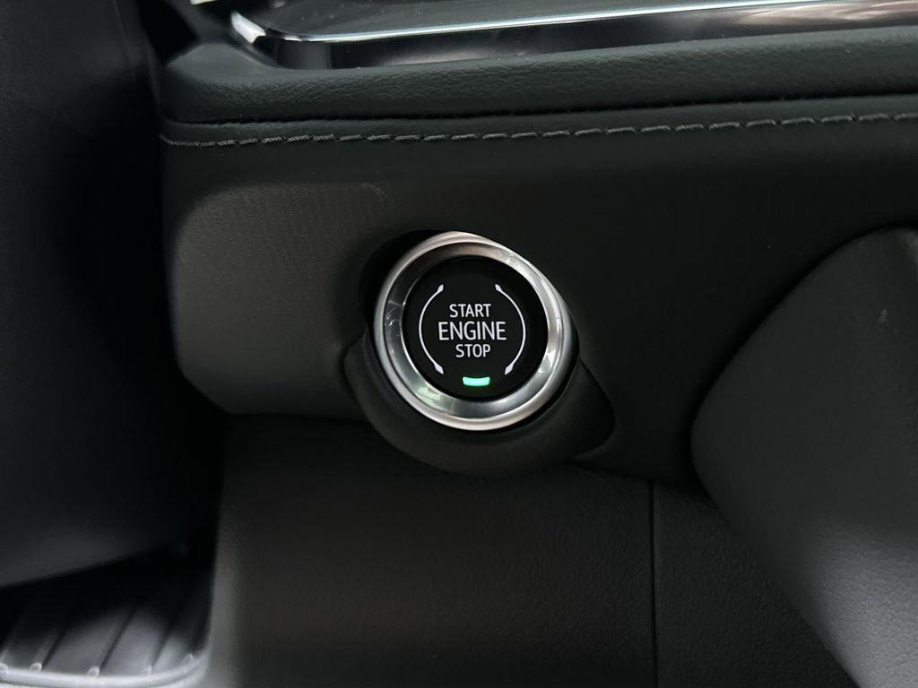 new 2026 Chevrolet Tahoe car, priced at $85,059