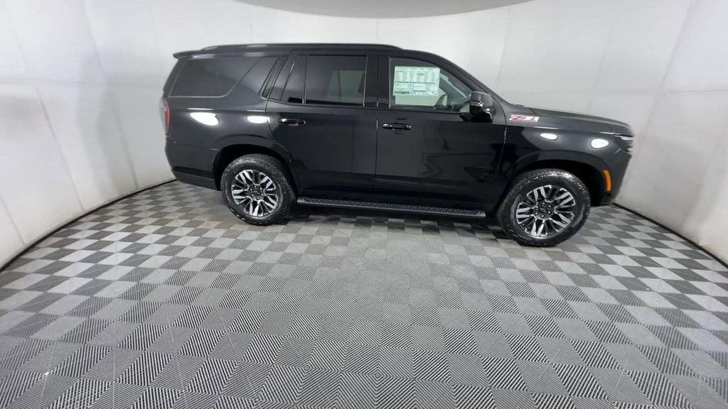 new 2026 Chevrolet Tahoe car, priced at $85,059