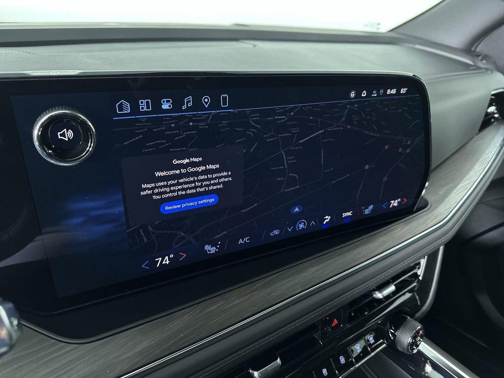 new 2026 Chevrolet Tahoe car, priced at $85,059