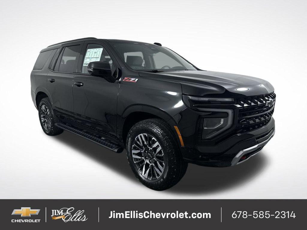 new 2026 Chevrolet Tahoe car, priced at $85,059