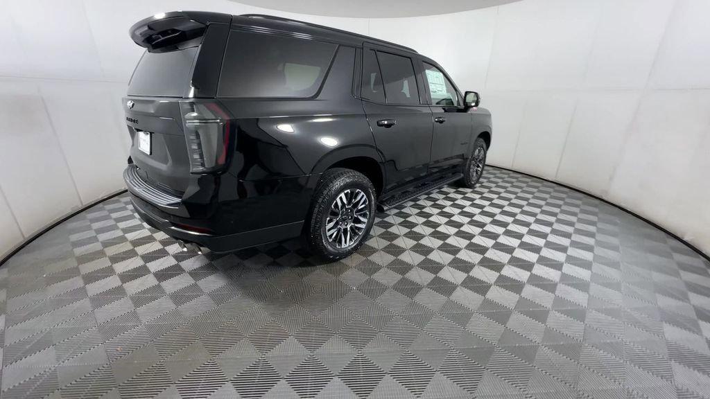 new 2026 Chevrolet Tahoe car, priced at $85,059
