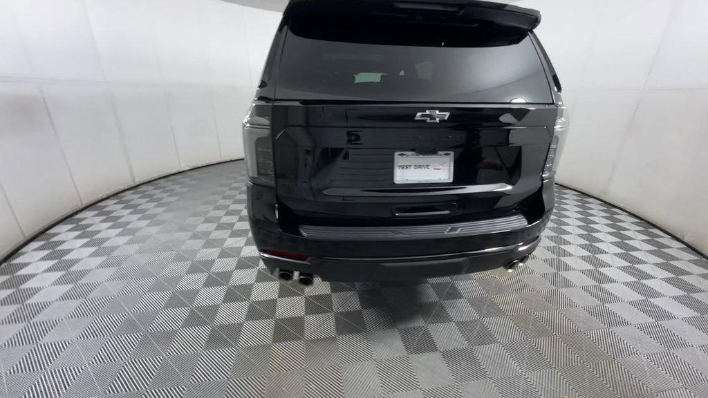 new 2026 Chevrolet Tahoe car, priced at $85,059