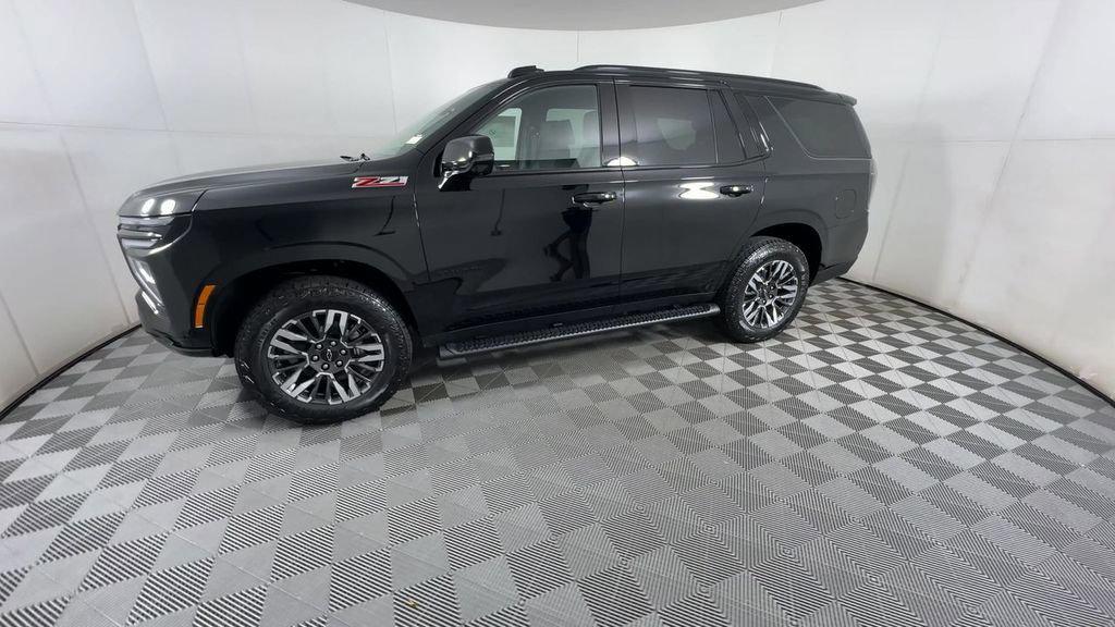 new 2026 Chevrolet Tahoe car, priced at $85,059