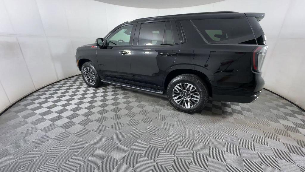 new 2026 Chevrolet Tahoe car, priced at $85,059
