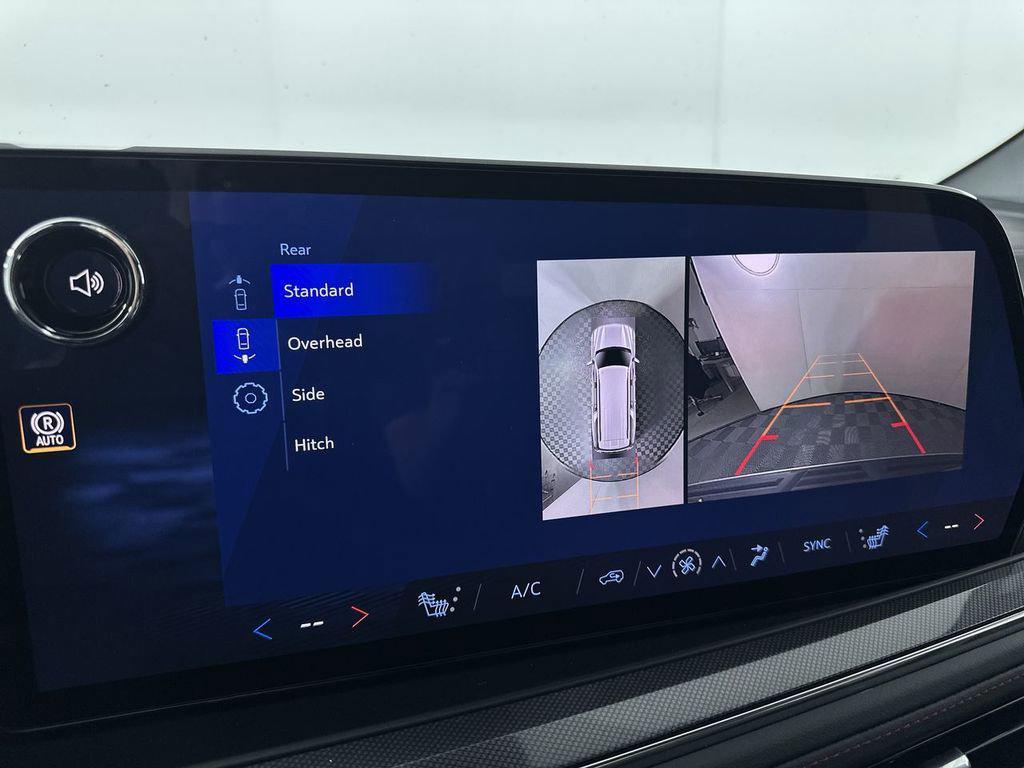 new 2026 Chevrolet Suburban car, priced at $85,343