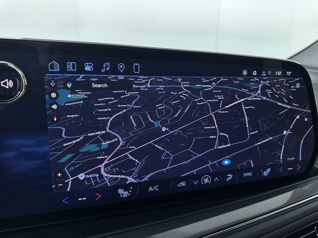 new 2026 Chevrolet Suburban car, priced at $85,343