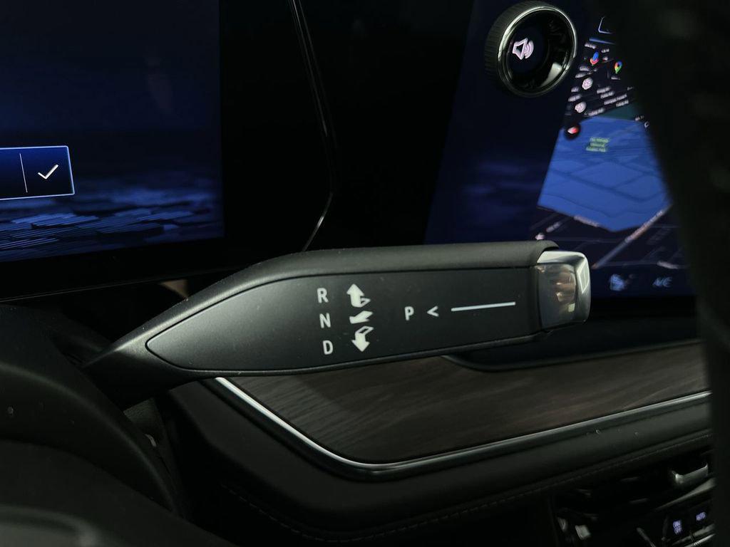 new 2026 Chevrolet Tahoe car, priced at $93,559