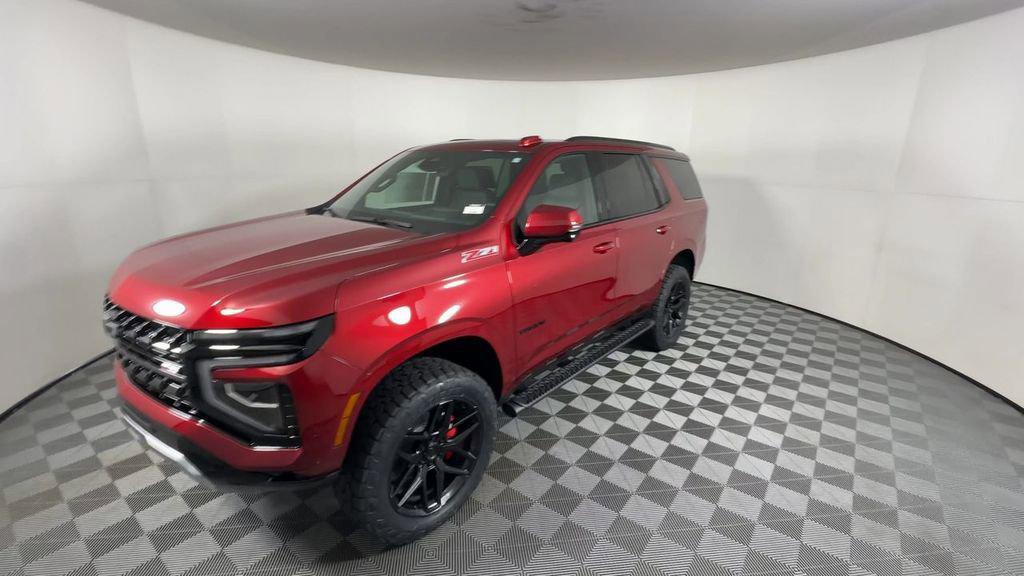 new 2026 Chevrolet Tahoe car, priced at $93,559