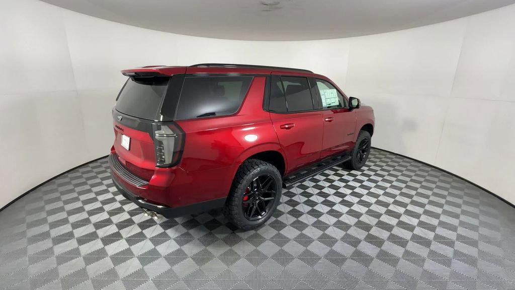 new 2026 Chevrolet Tahoe car, priced at $93,559