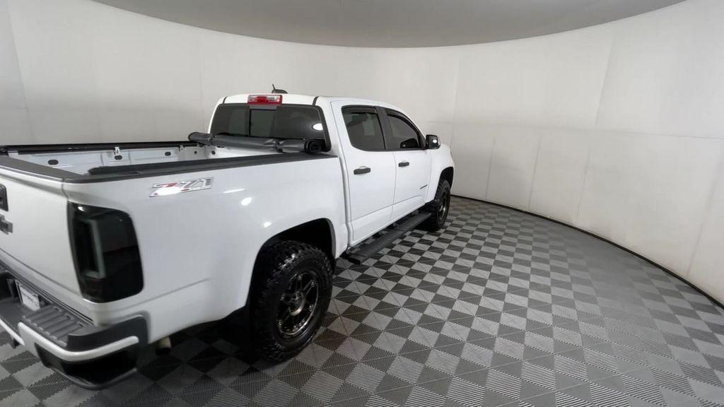 used 2016 Chevrolet Colorado car, priced at $25,199