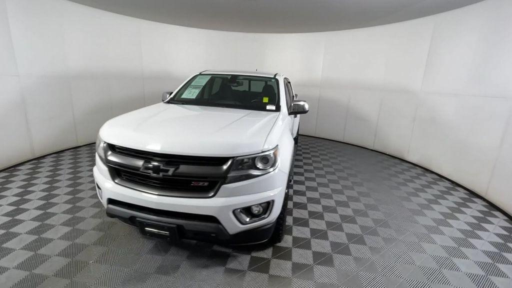 used 2016 Chevrolet Colorado car, priced at $25,199