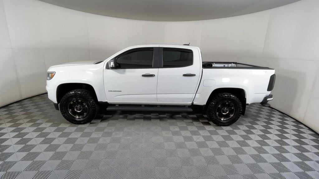 used 2016 Chevrolet Colorado car, priced at $25,199