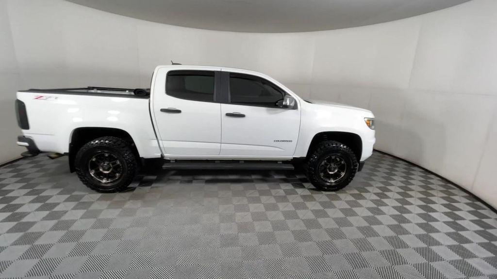 used 2016 Chevrolet Colorado car, priced at $25,199