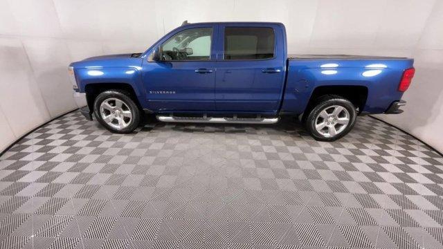 used 2016 Chevrolet Silverado 1500 car, priced at $20,998