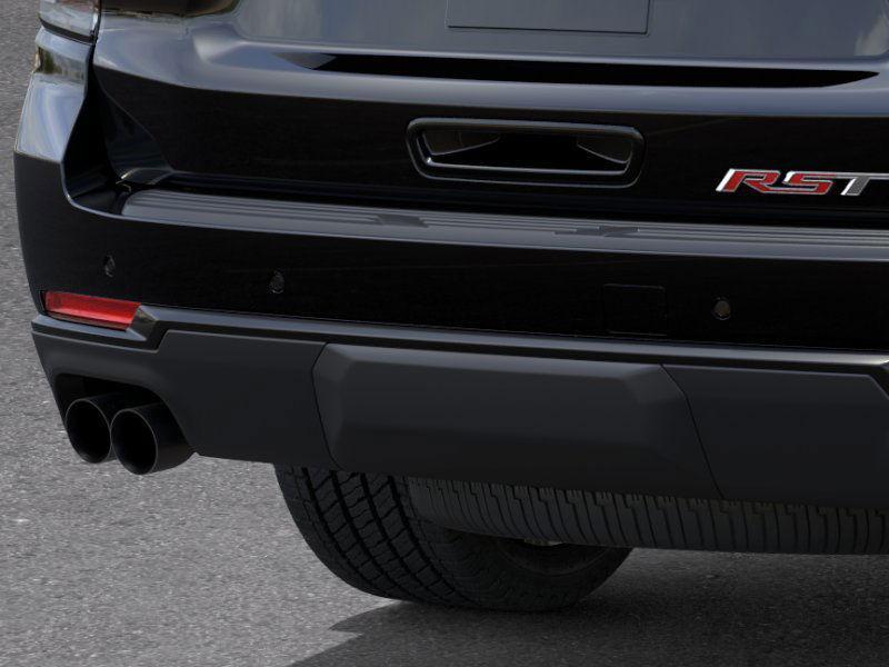 new 2026 Chevrolet Suburban car, priced at $87,788