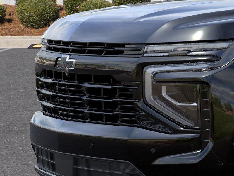 new 2026 Chevrolet Suburban car, priced at $87,788