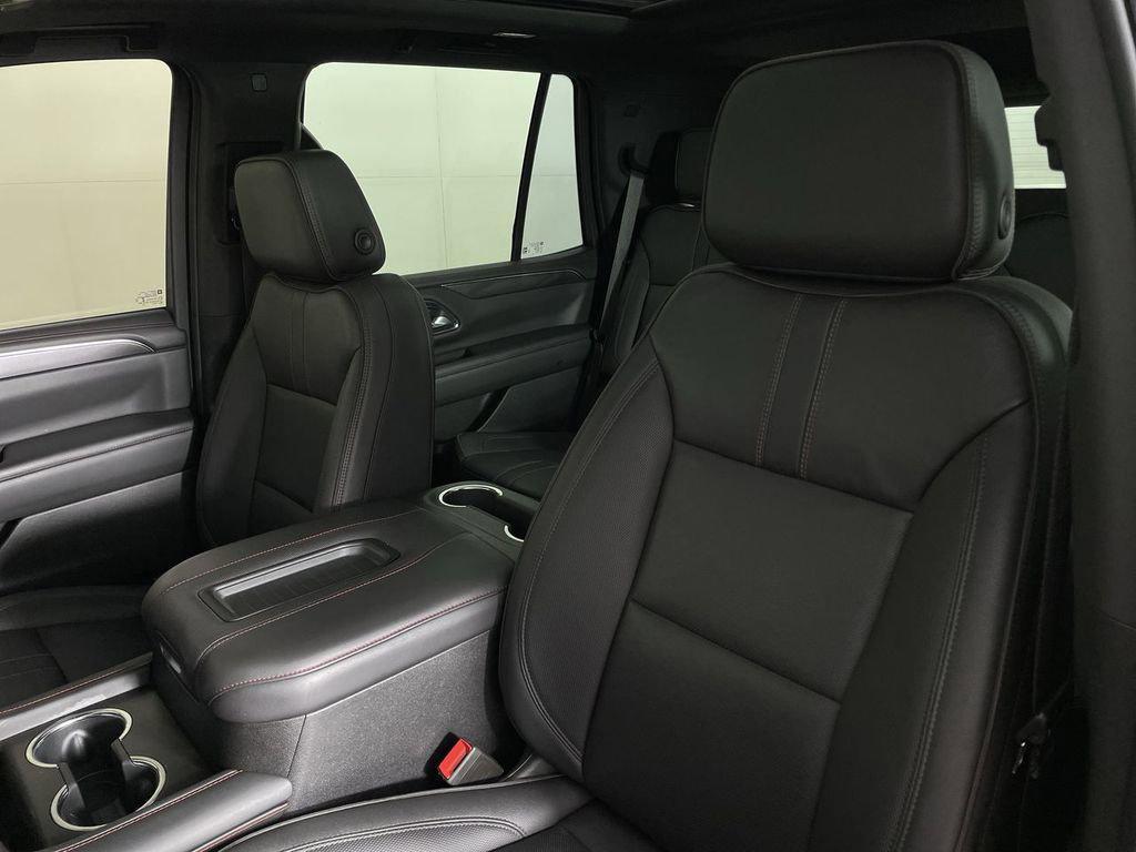 used 2022 Chevrolet Tahoe car, priced at $57,869