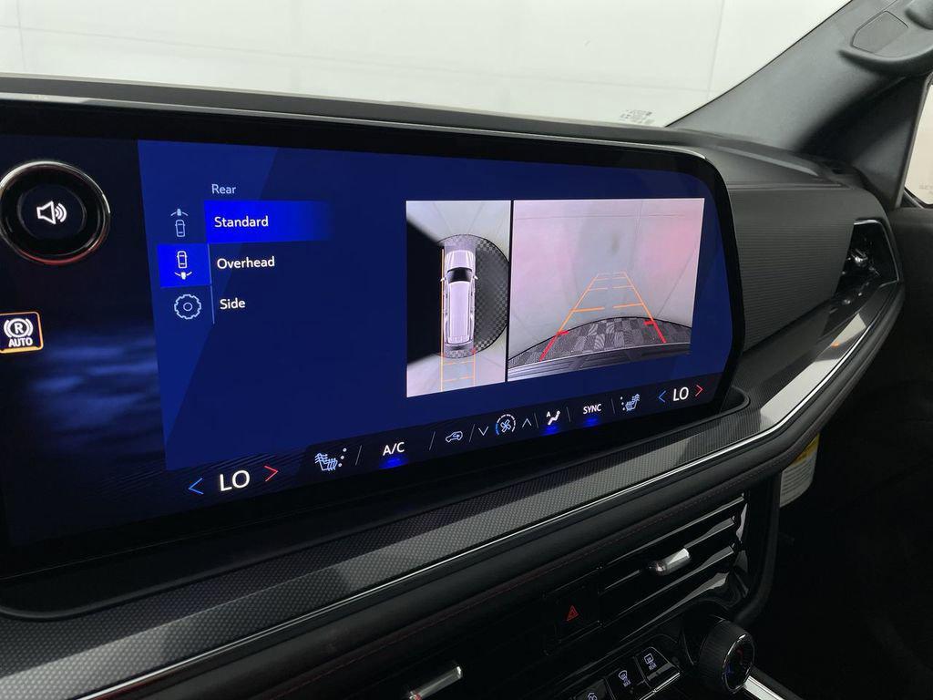 new 2026 Chevrolet Suburban car, priced at $77,146